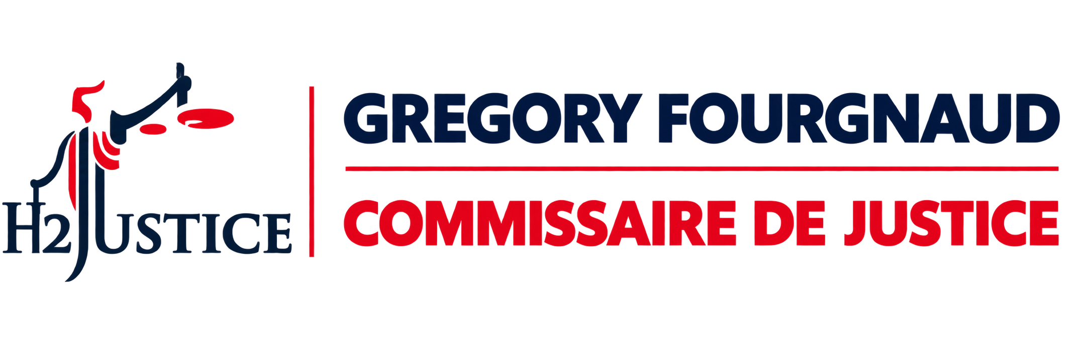 H2Justice – Grégory Fourgnaud, Commissaire de justice